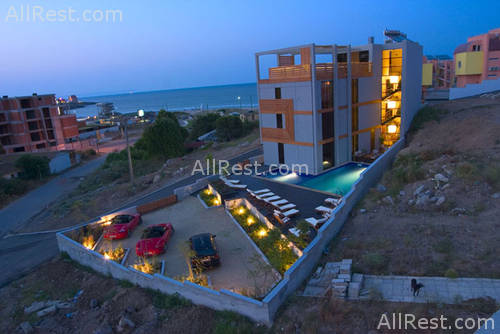 Hotel Logatero 4